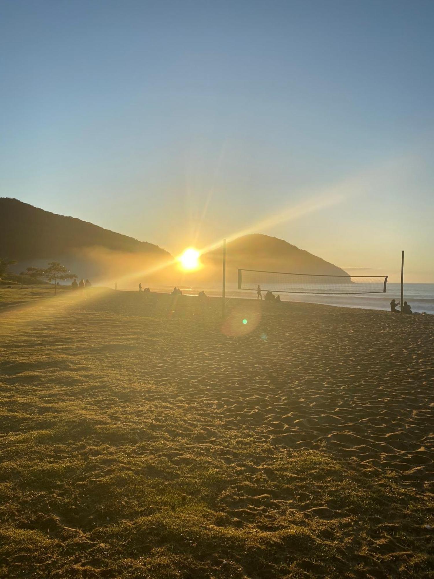 Bahan Suites Privativas - Ideal Para Casais Ubatuba Buitenkant foto